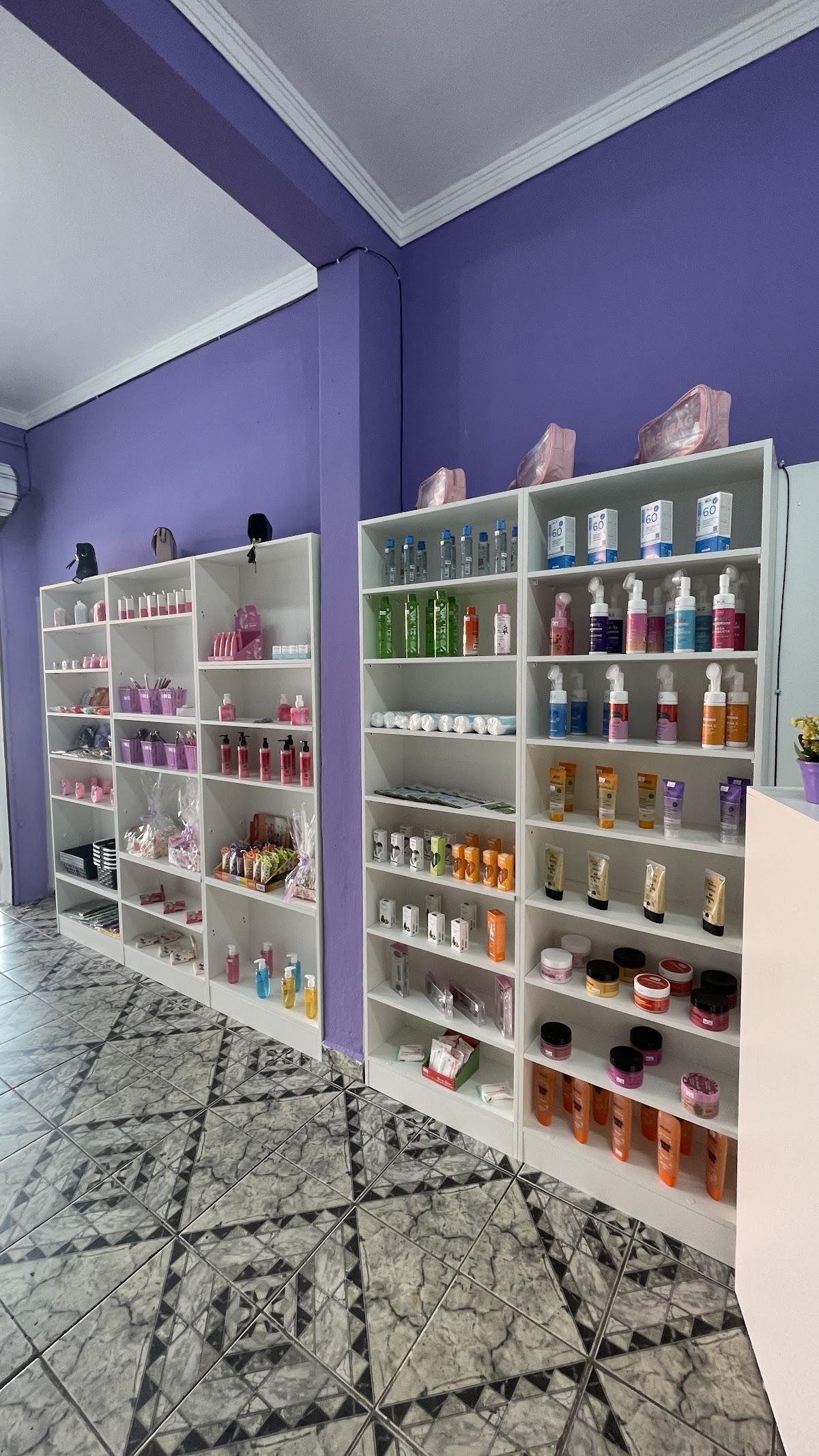 Magna Makeup - Maquiagens