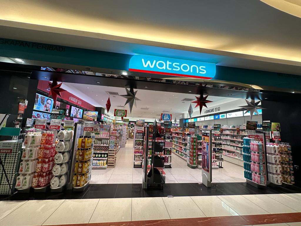 Watsons ITCC