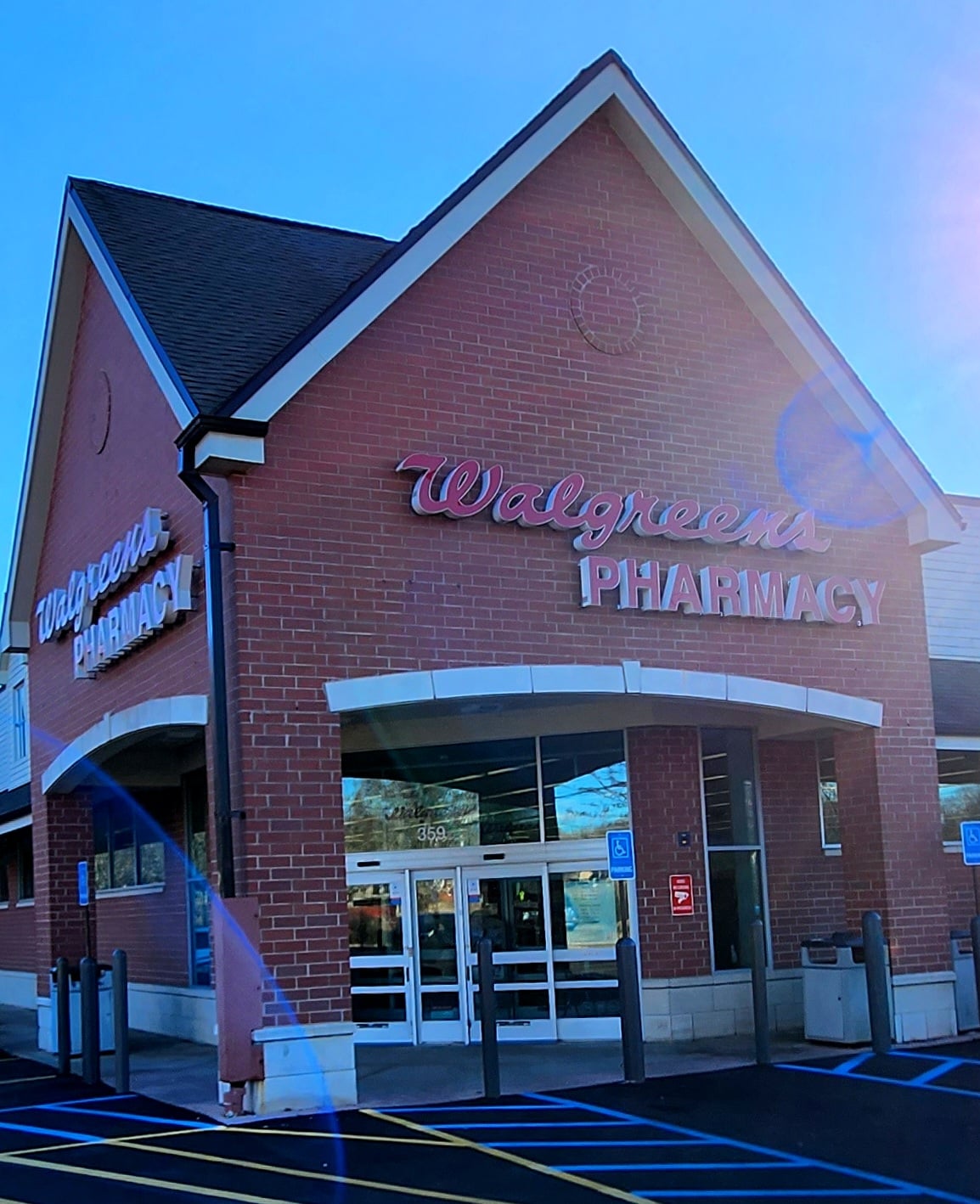 Walgreens