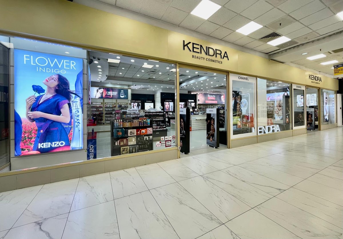KENDRA beauty cosmetics