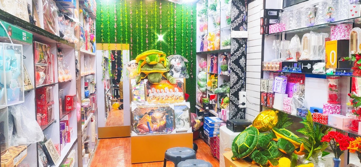 Sharma Cosmetic Gifts Gallery