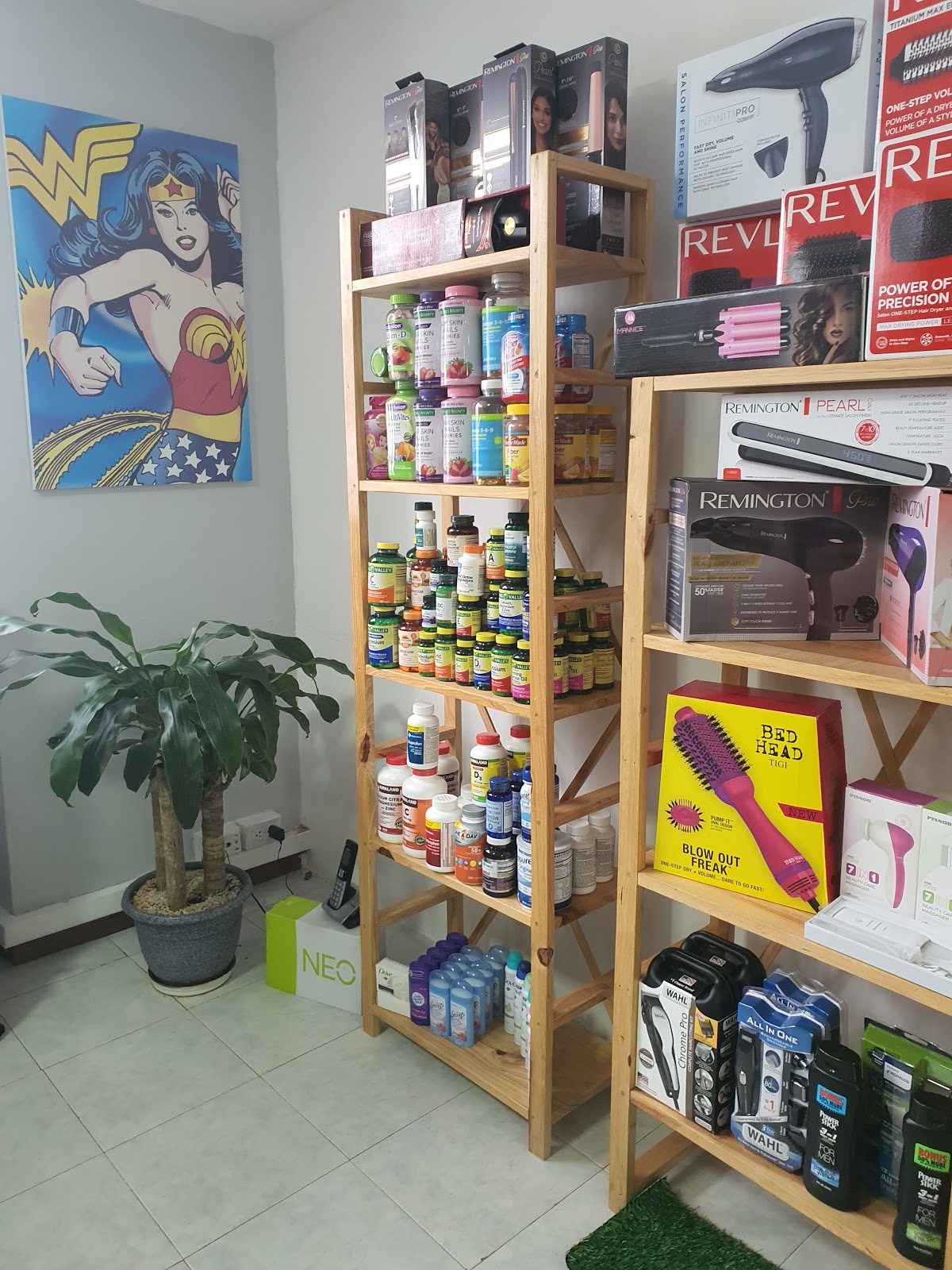 123 Mujer Bonita Shop