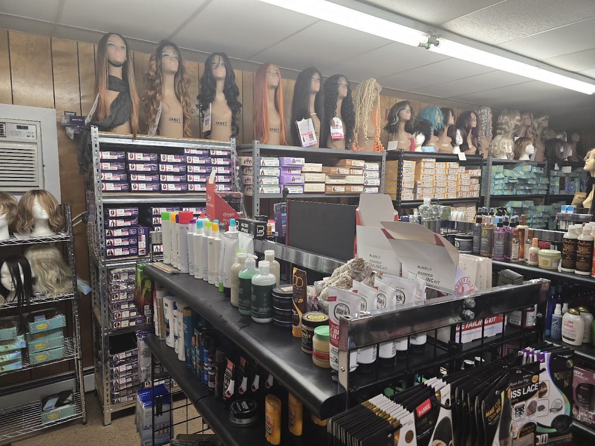 My Beauty Supply