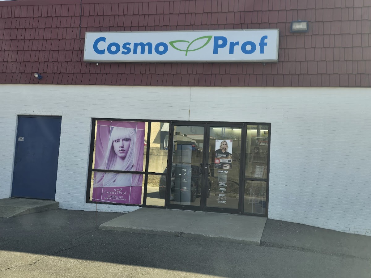Cosmo Prof