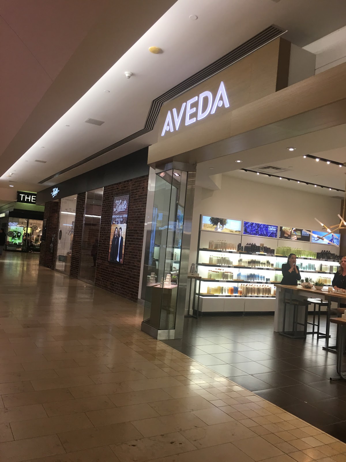 Aveda Store