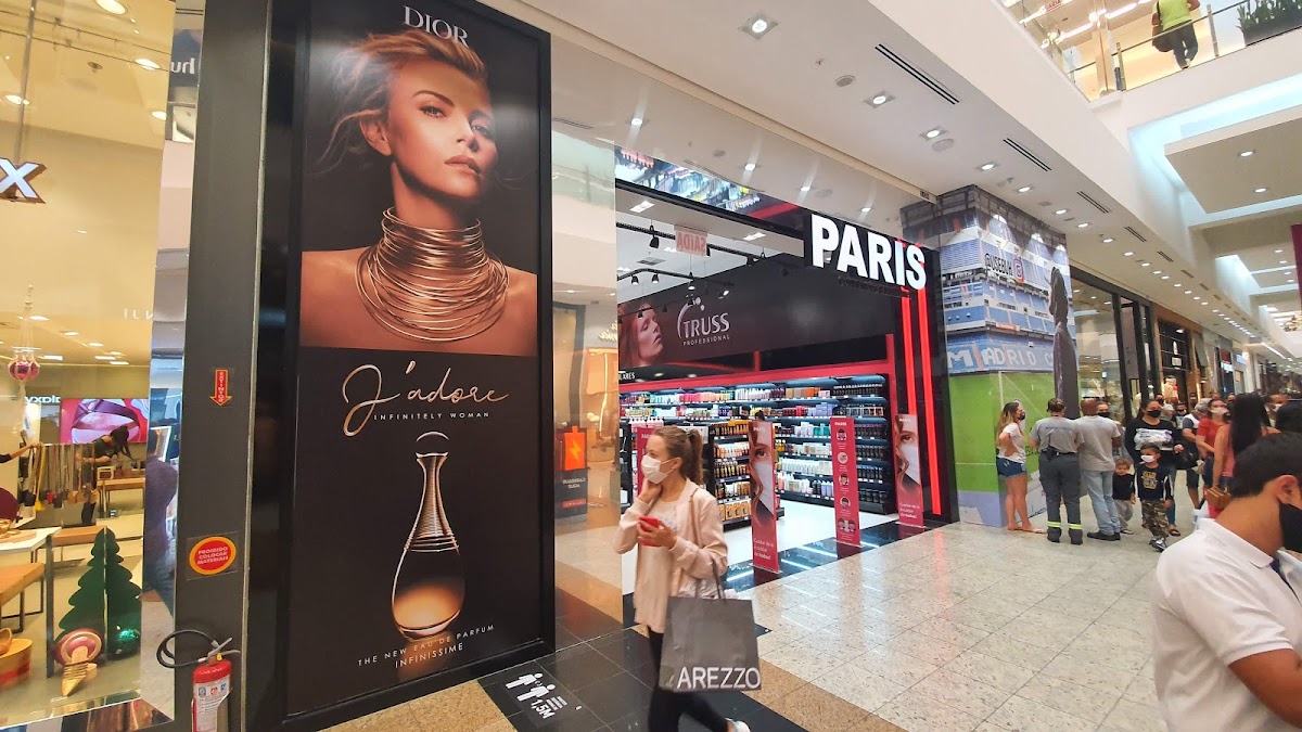 Paris Cosmeticos