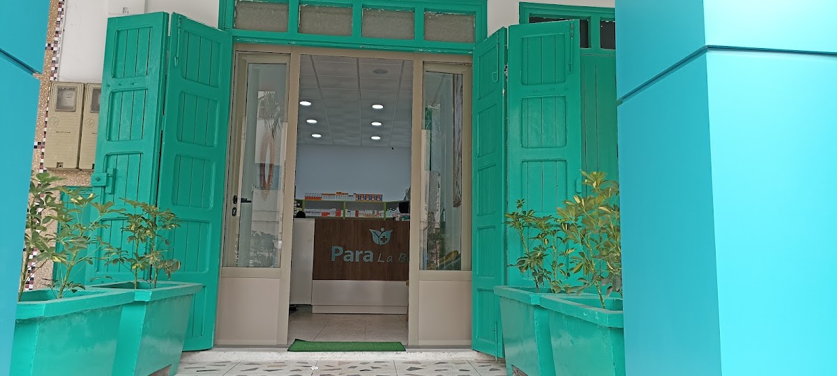Parapharmacie la Bella