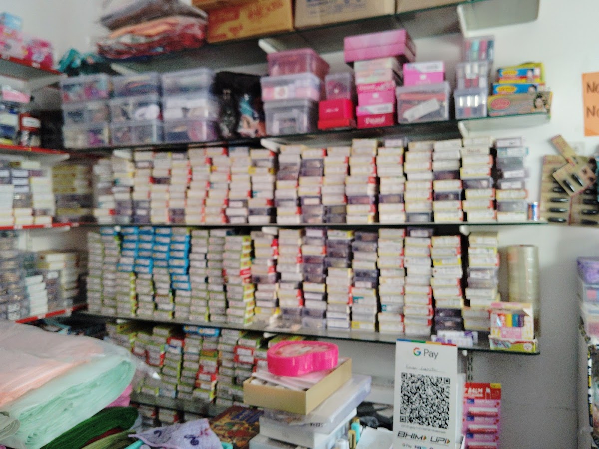 Kiran Cosmetics
