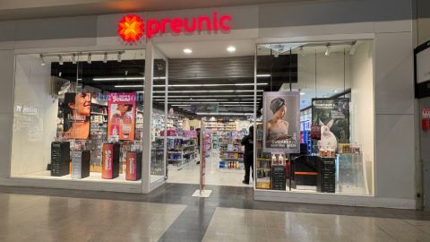 Preunic