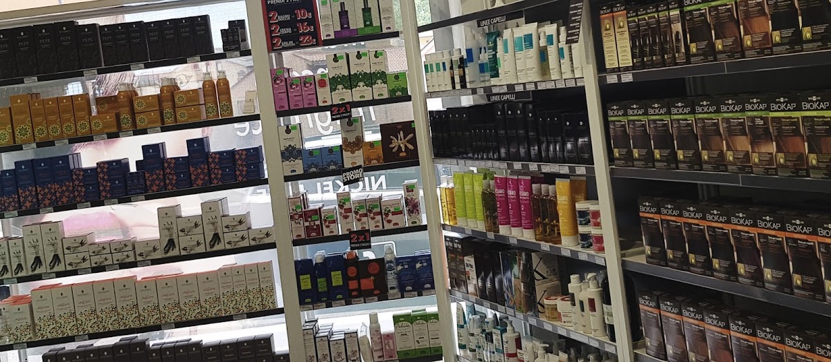 BRIGANTIA NATURAL BEAUTY STORE