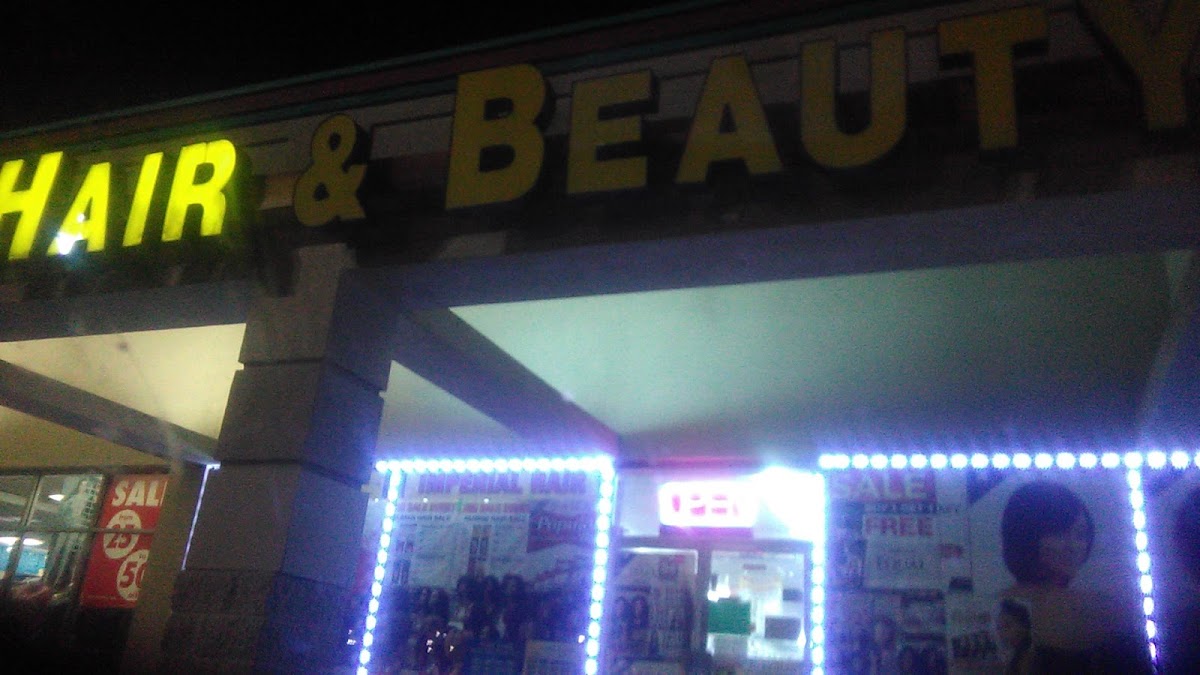 Imperial Hair & Beauty Supply