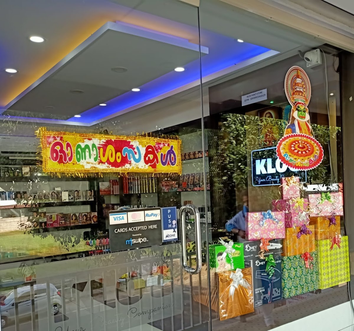 Klog Cosmetics