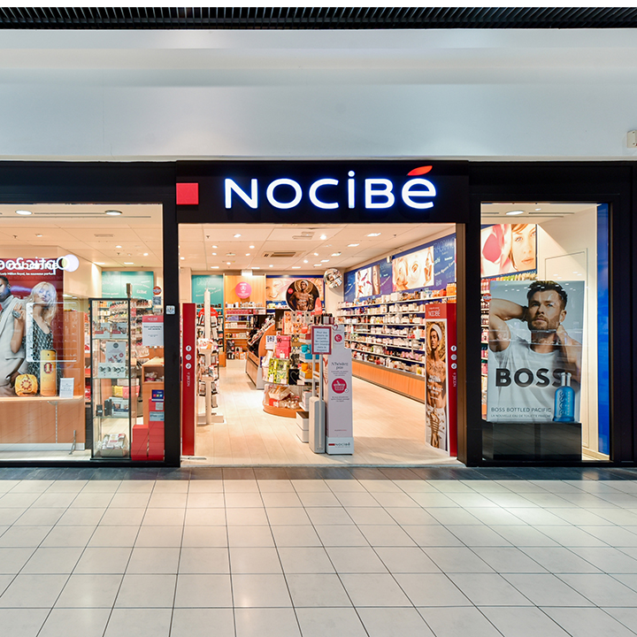 Nocibe - Albi