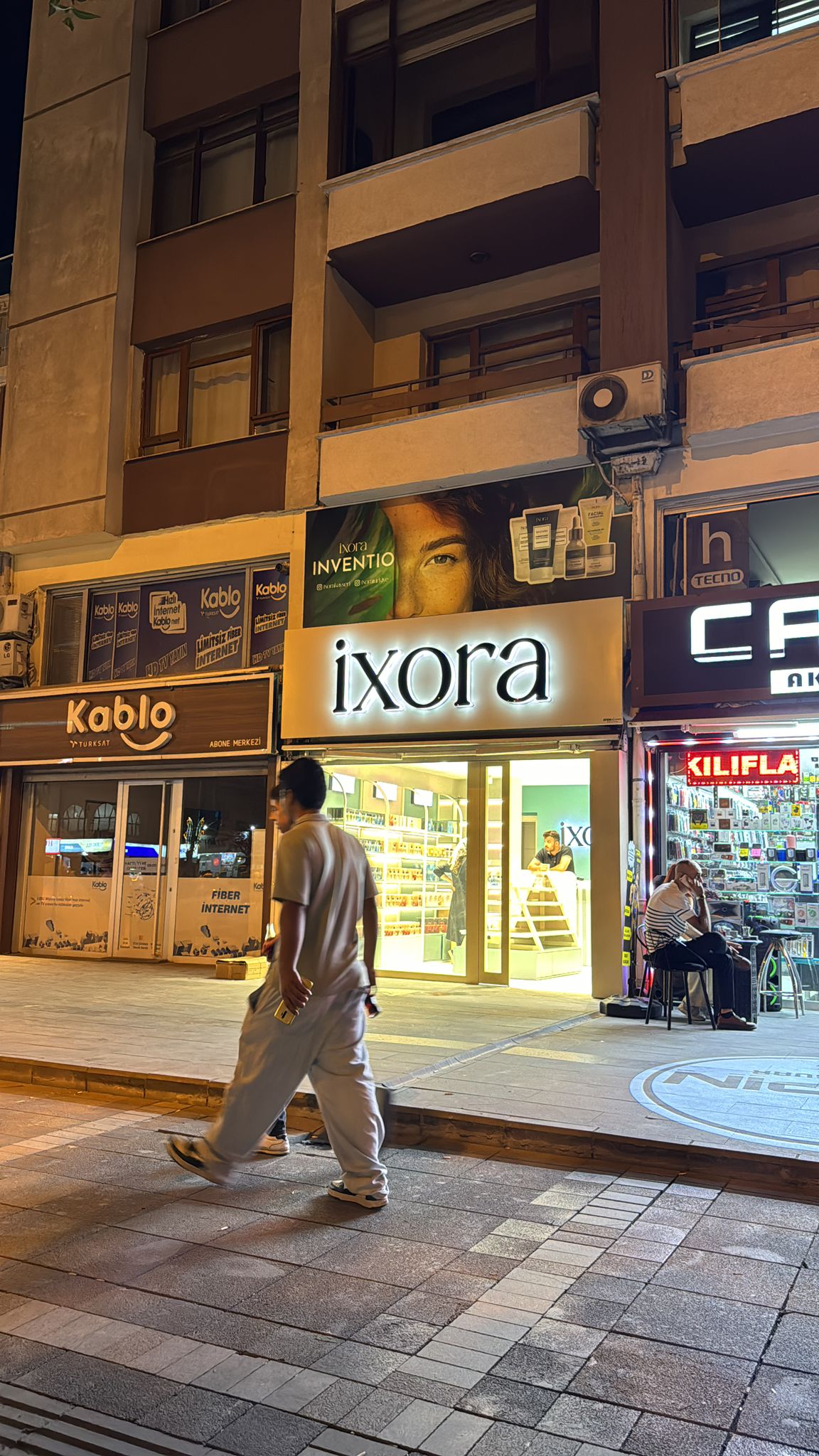 İxora Kayseri