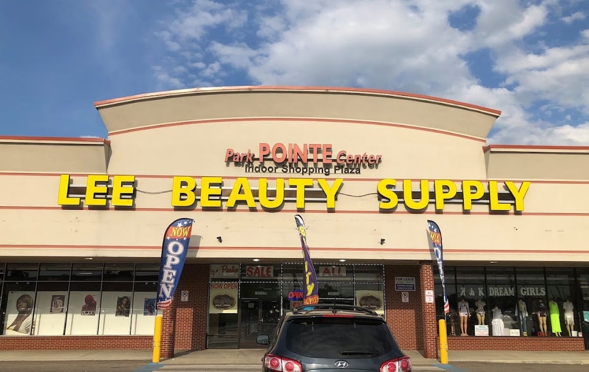 Lee Beauty Supply 8 Mile Gratiot NEW