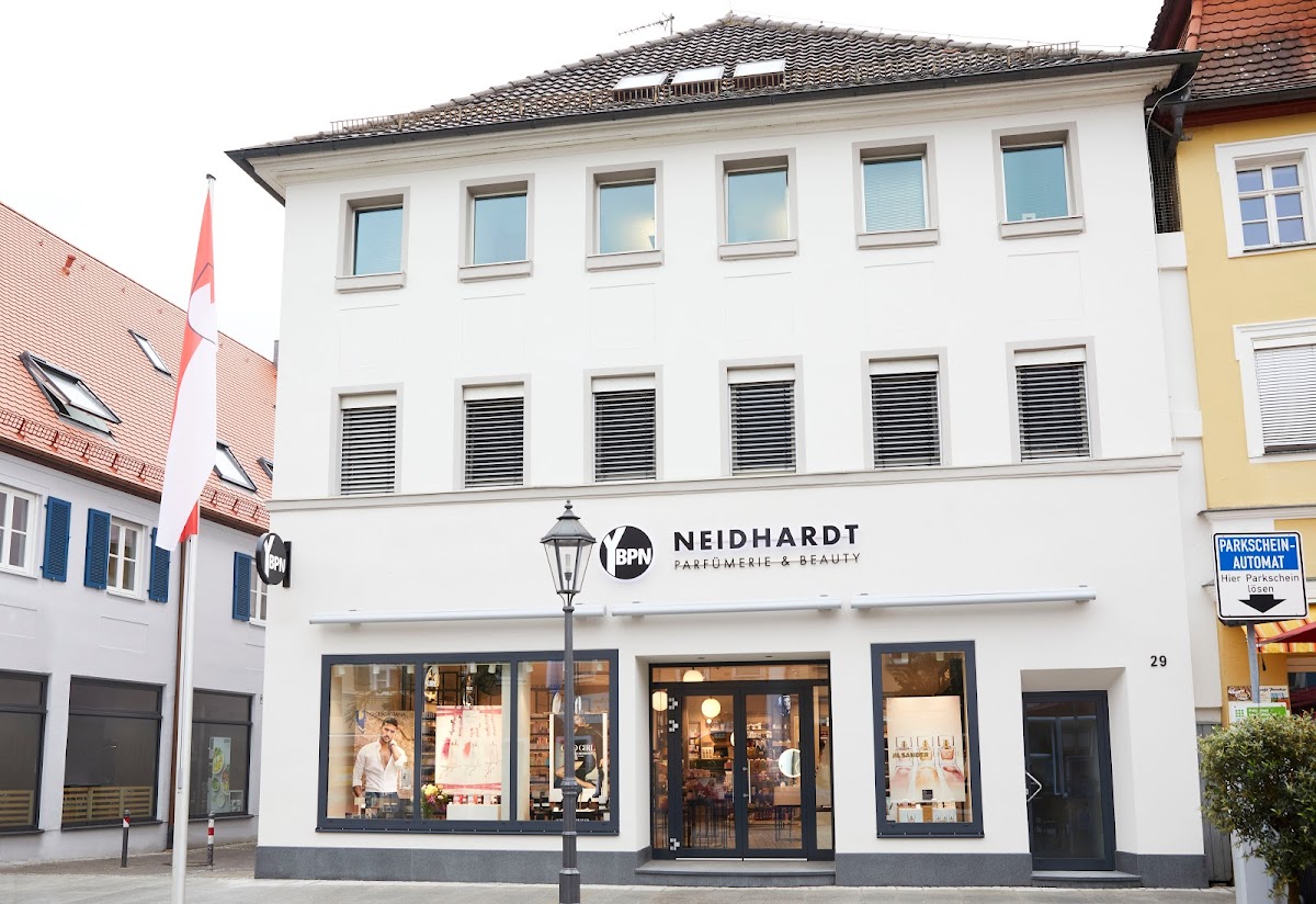 Parfümerie Neidhardt