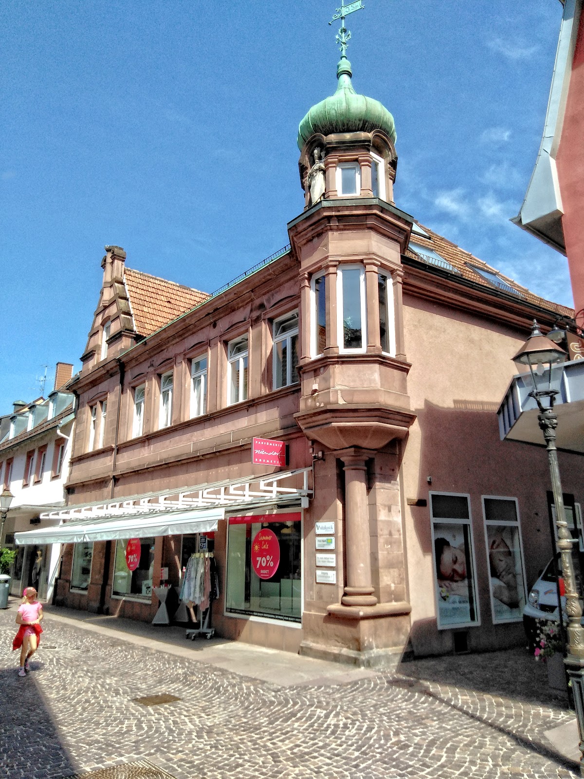 Amica Parfümerie Niendorf