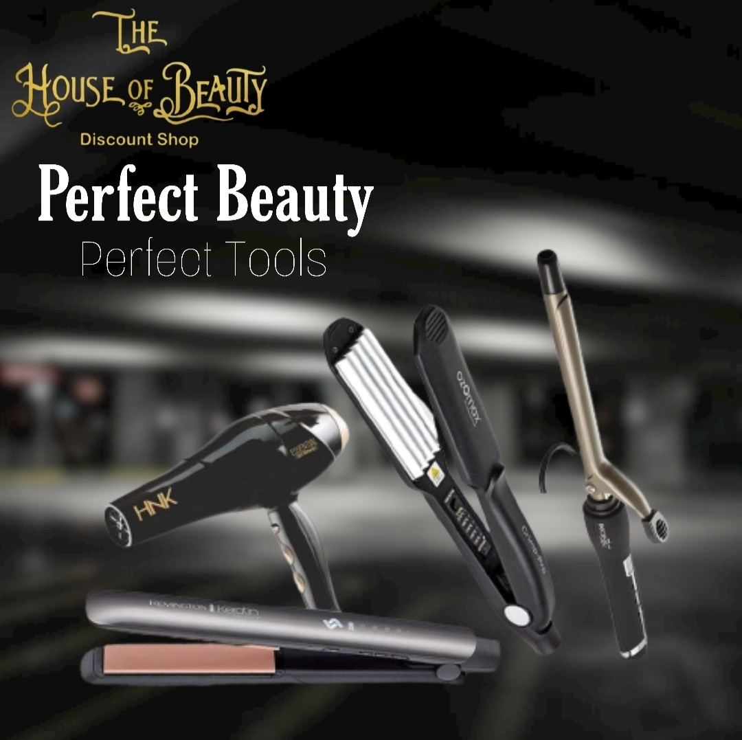 The House of Beauty