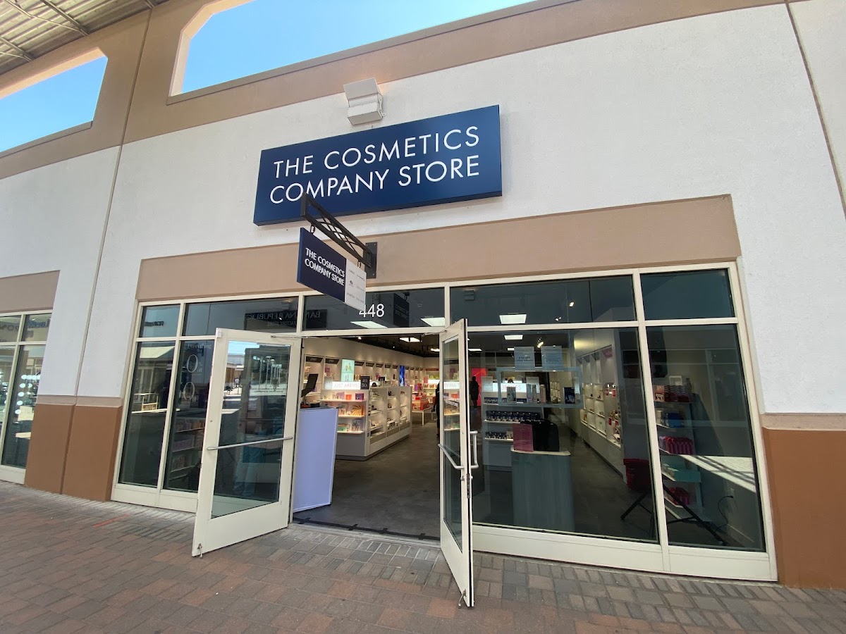 The Cosmetics Company Store