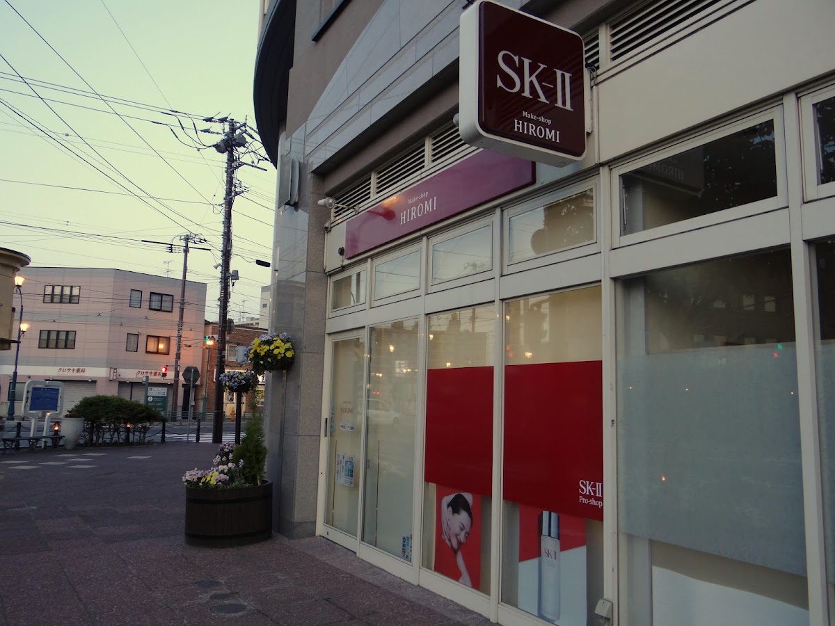 Make-shop HIROMI