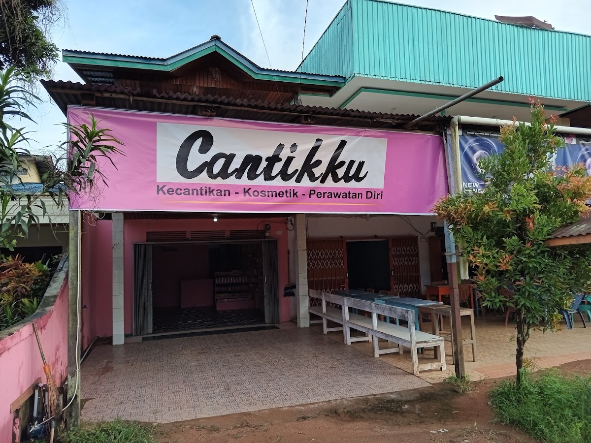 Cantiku Kosmetik