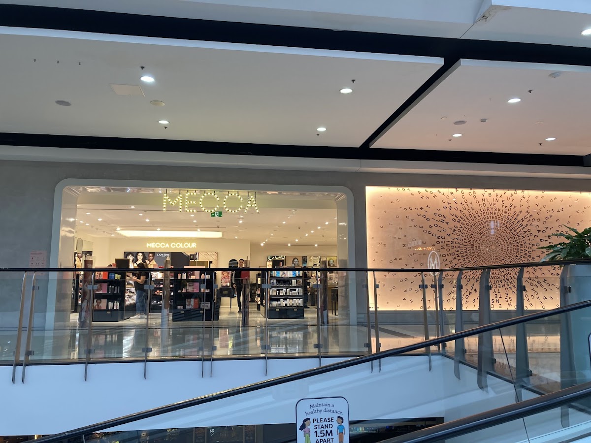 MECCA Broadway