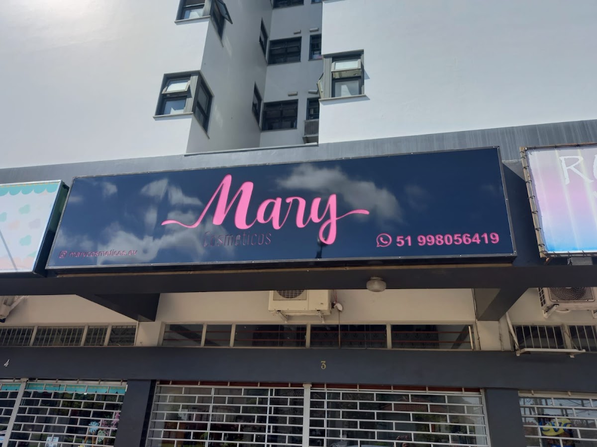 Mary Cosmeticos