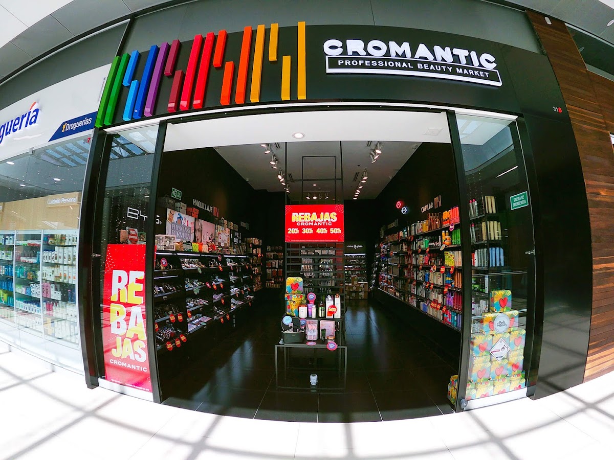 CROMANTIC VIVA ENVIGADO