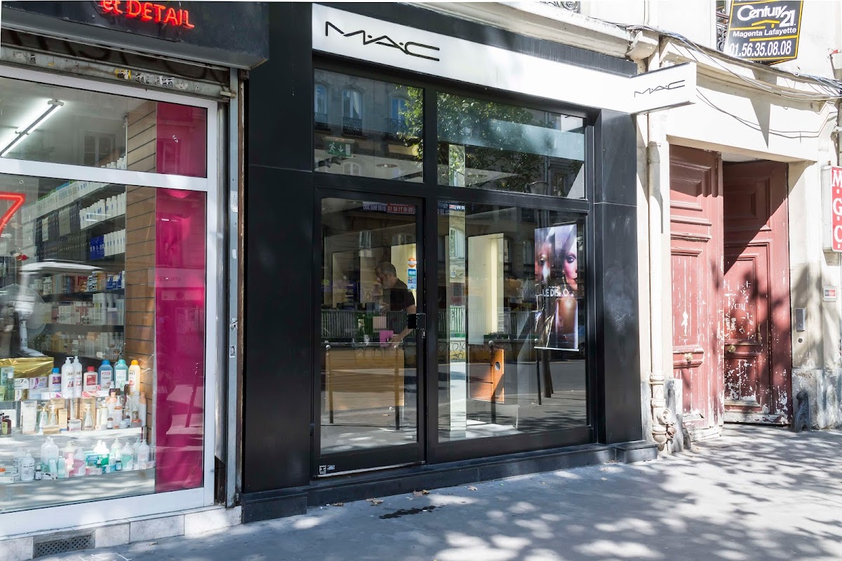 MAC Cosmetics