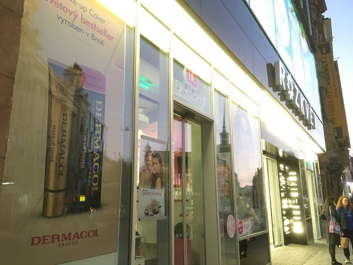 Dermacol Rozkvět Brno