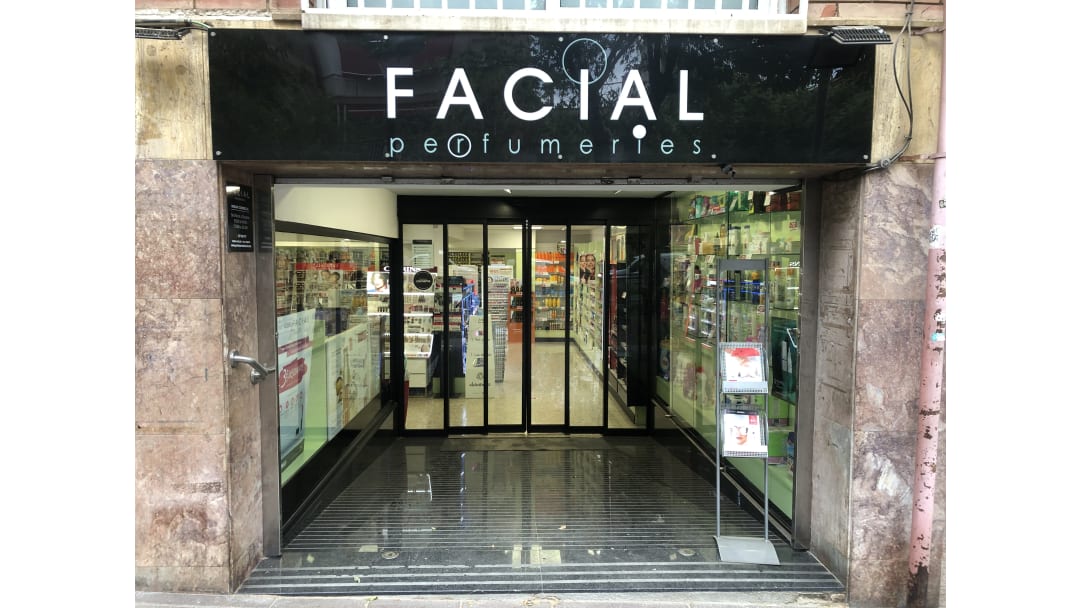 Perfumerias FACIAL