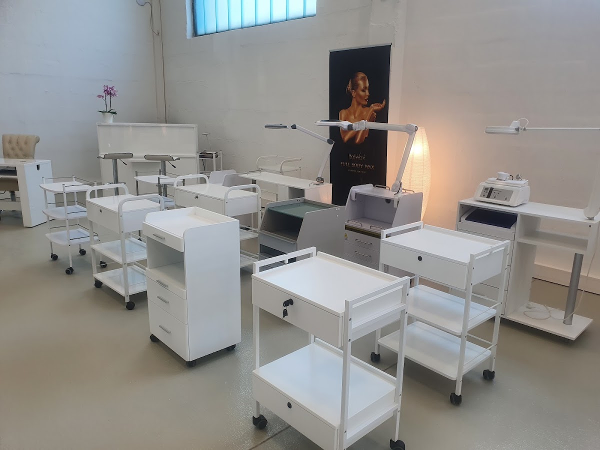 FRANKKOSMETIK Marianne Frank GesmbH