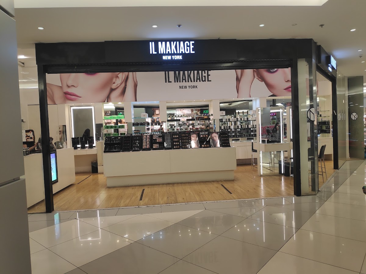 IL MAKIAGE