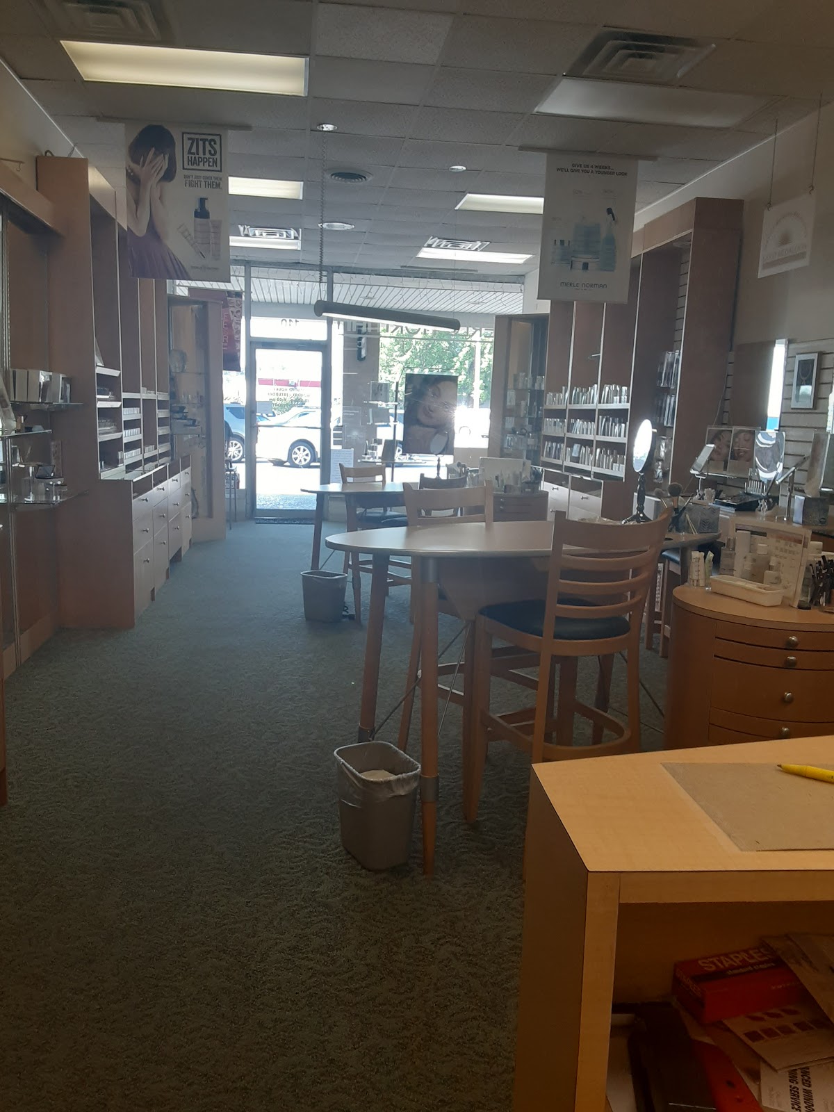 Merle Norman Cosmetics Studio