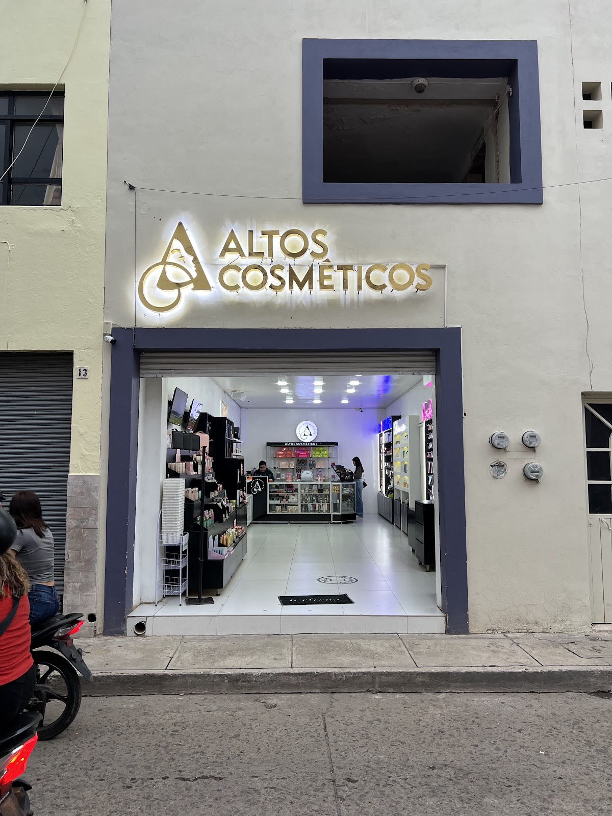 Altos Cosmeticos