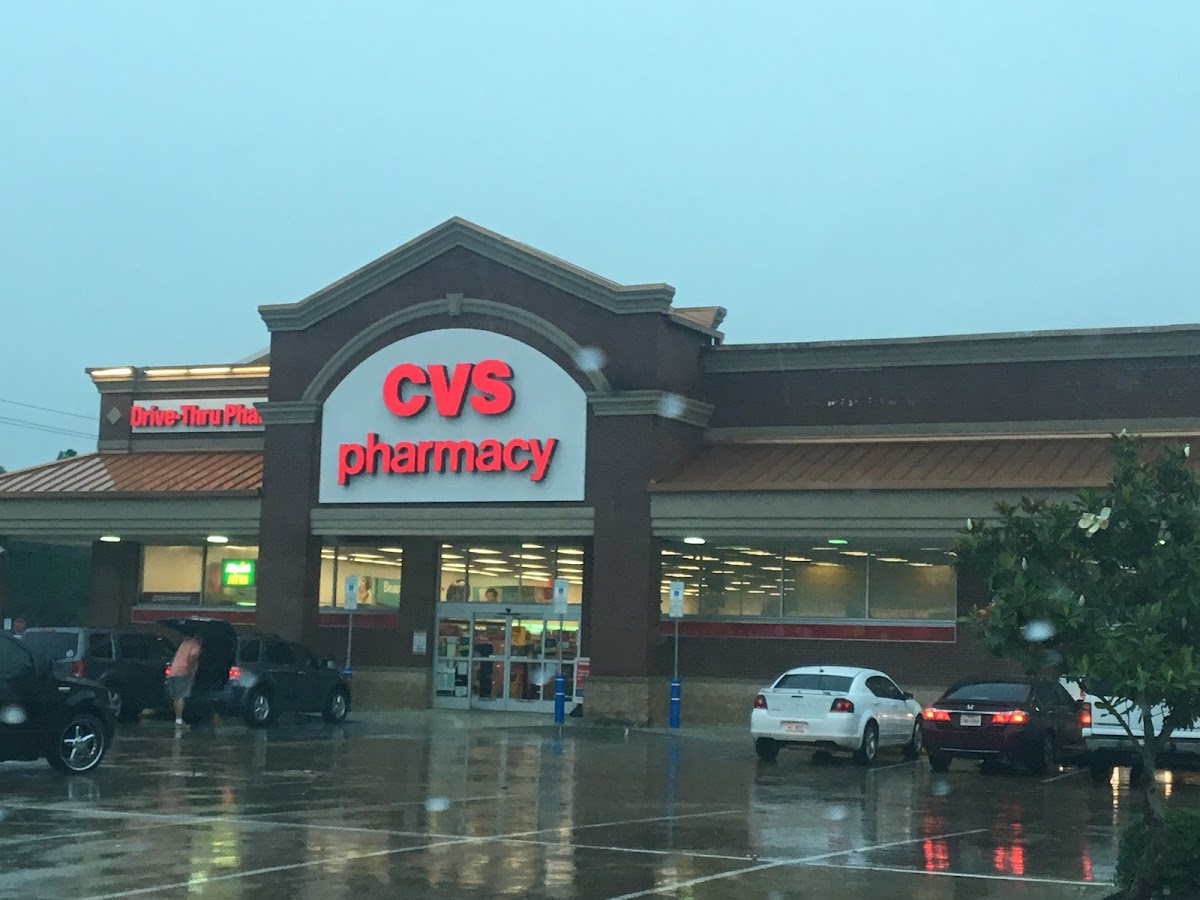 CVS