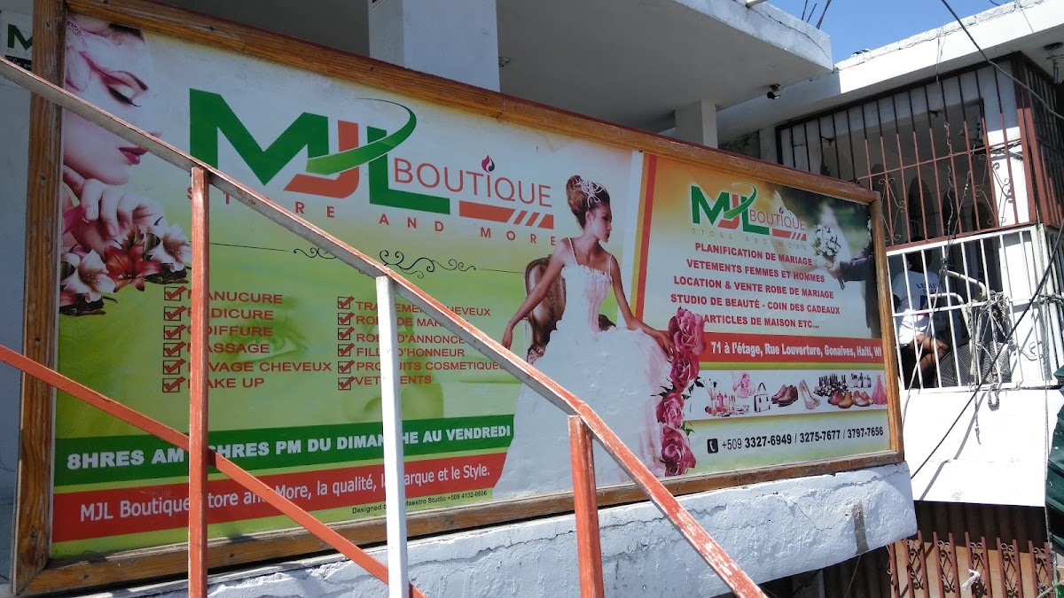 MJL Store and More