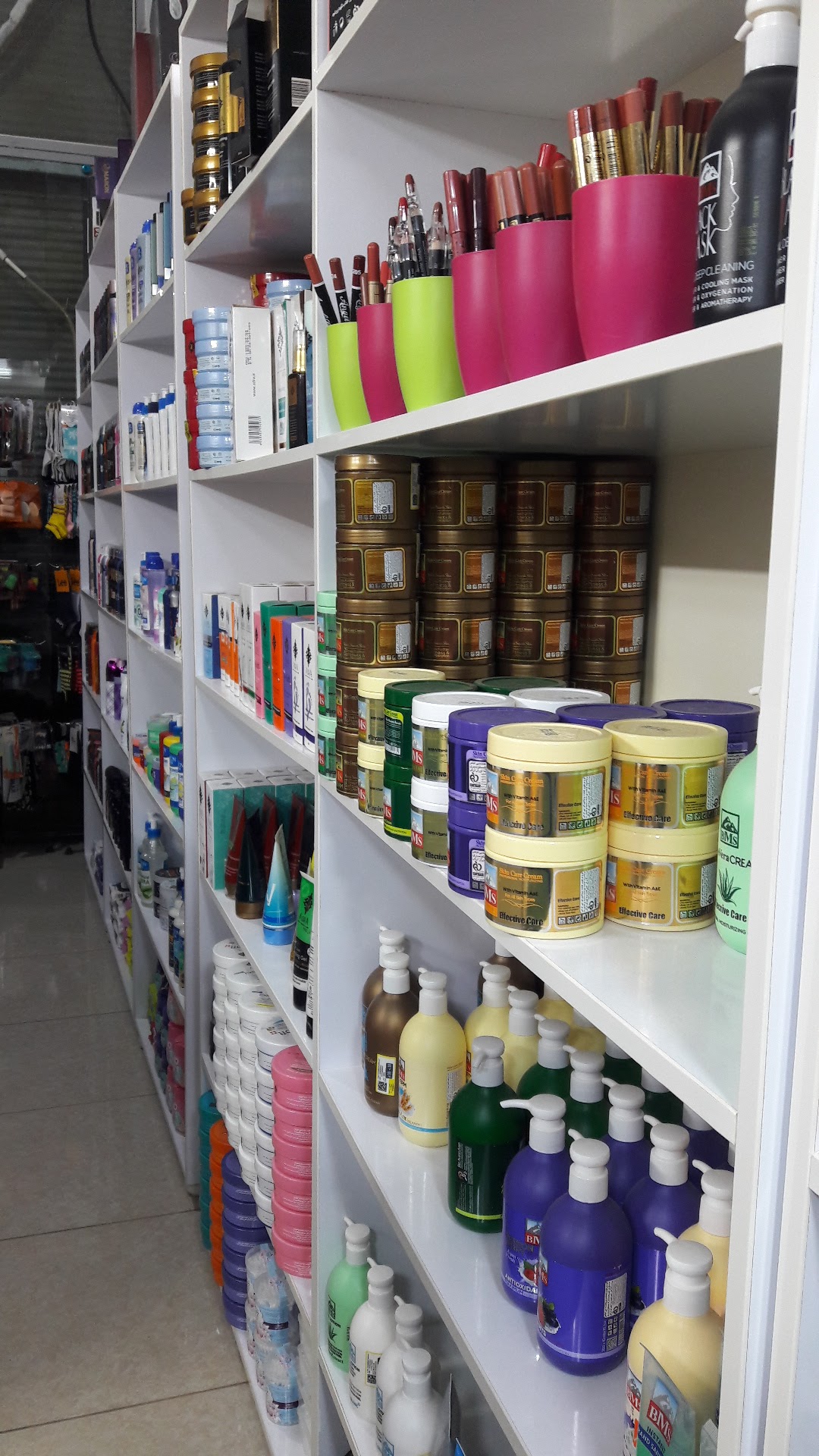 Celine Cosmetics and Hygiene