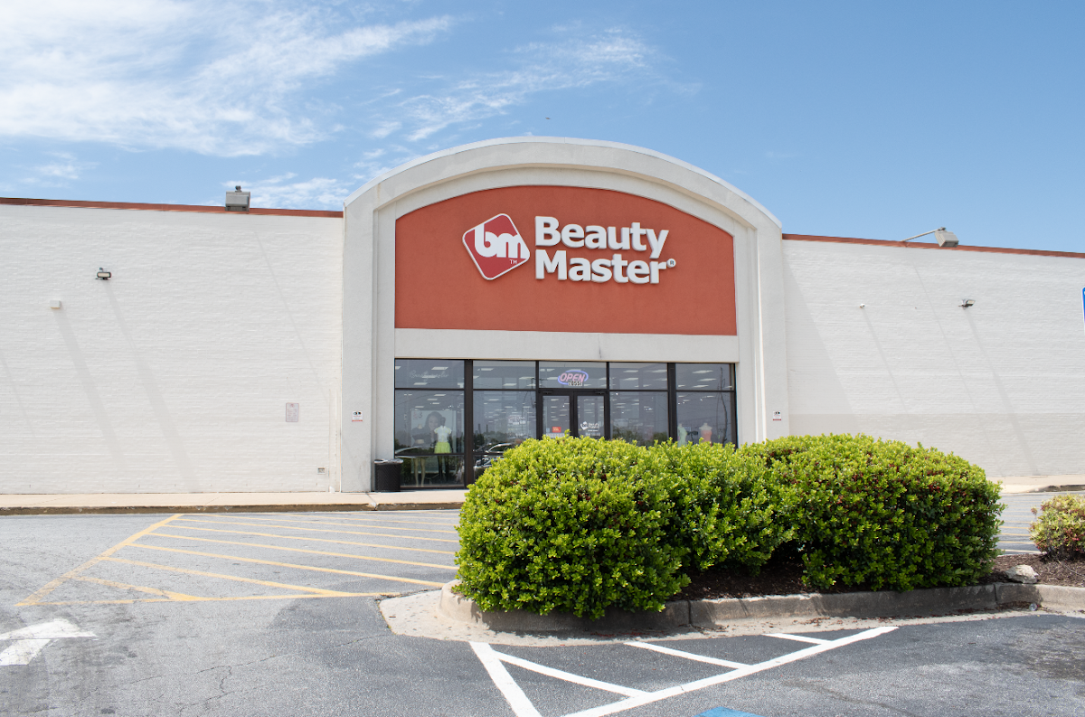 Beauty Master