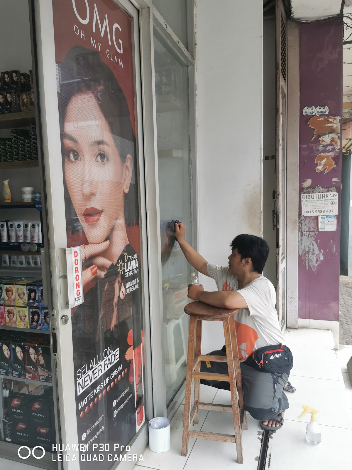 Toko Aneka Kosmetik