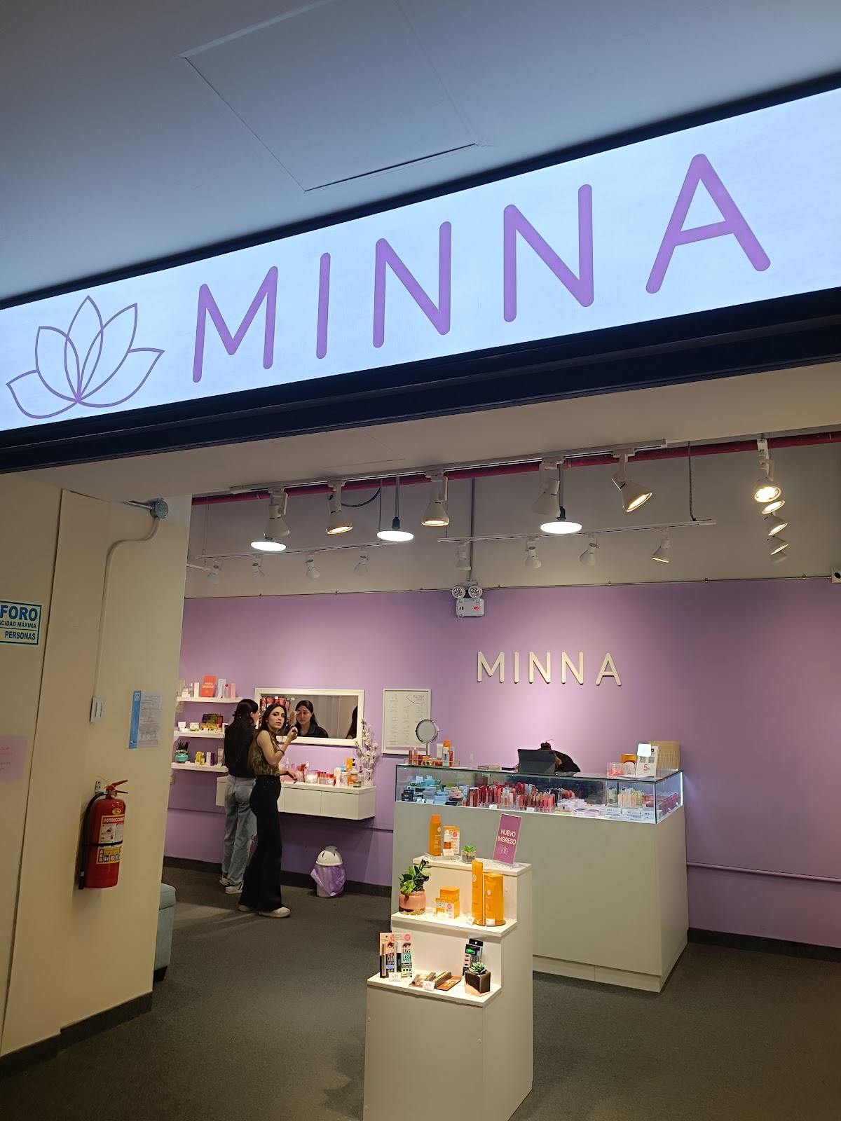 Minna San Miguel