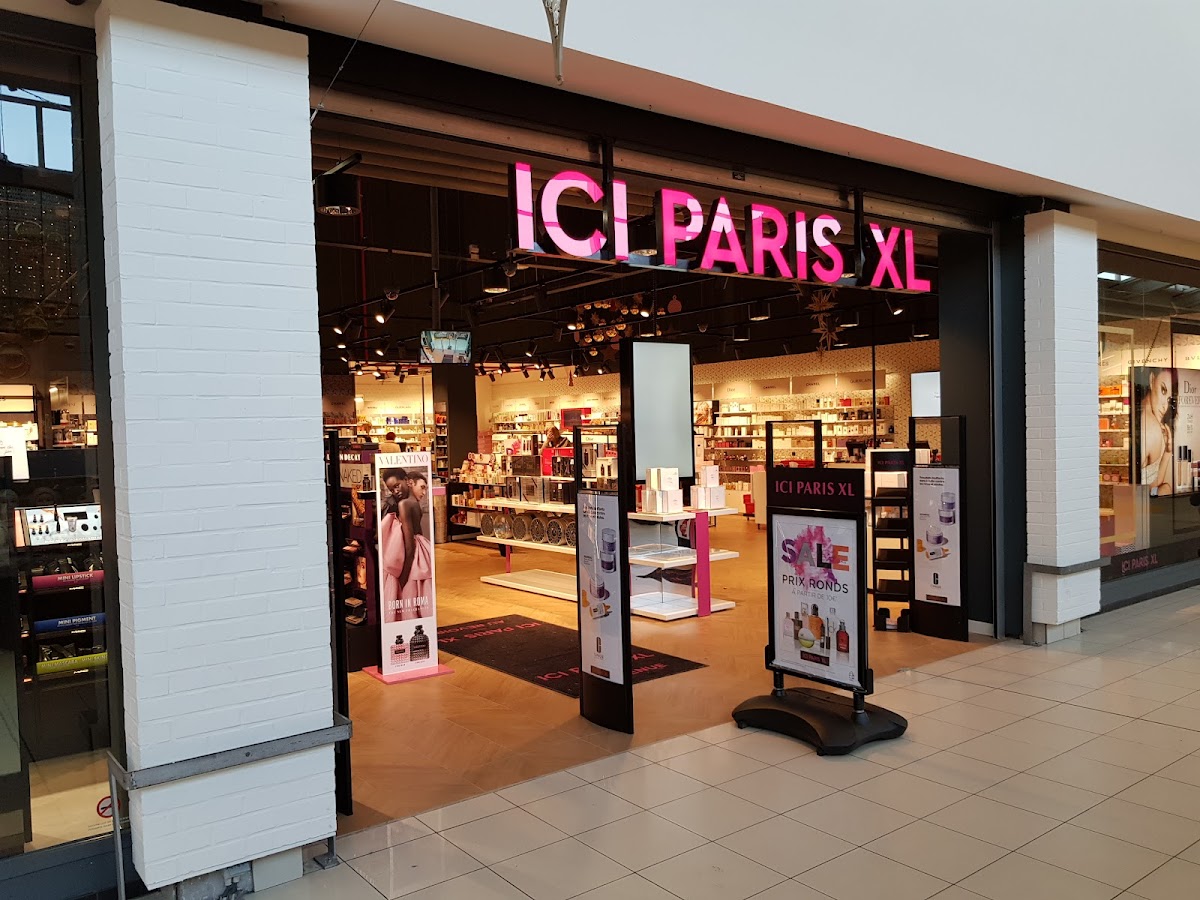 ICI PARIS XL