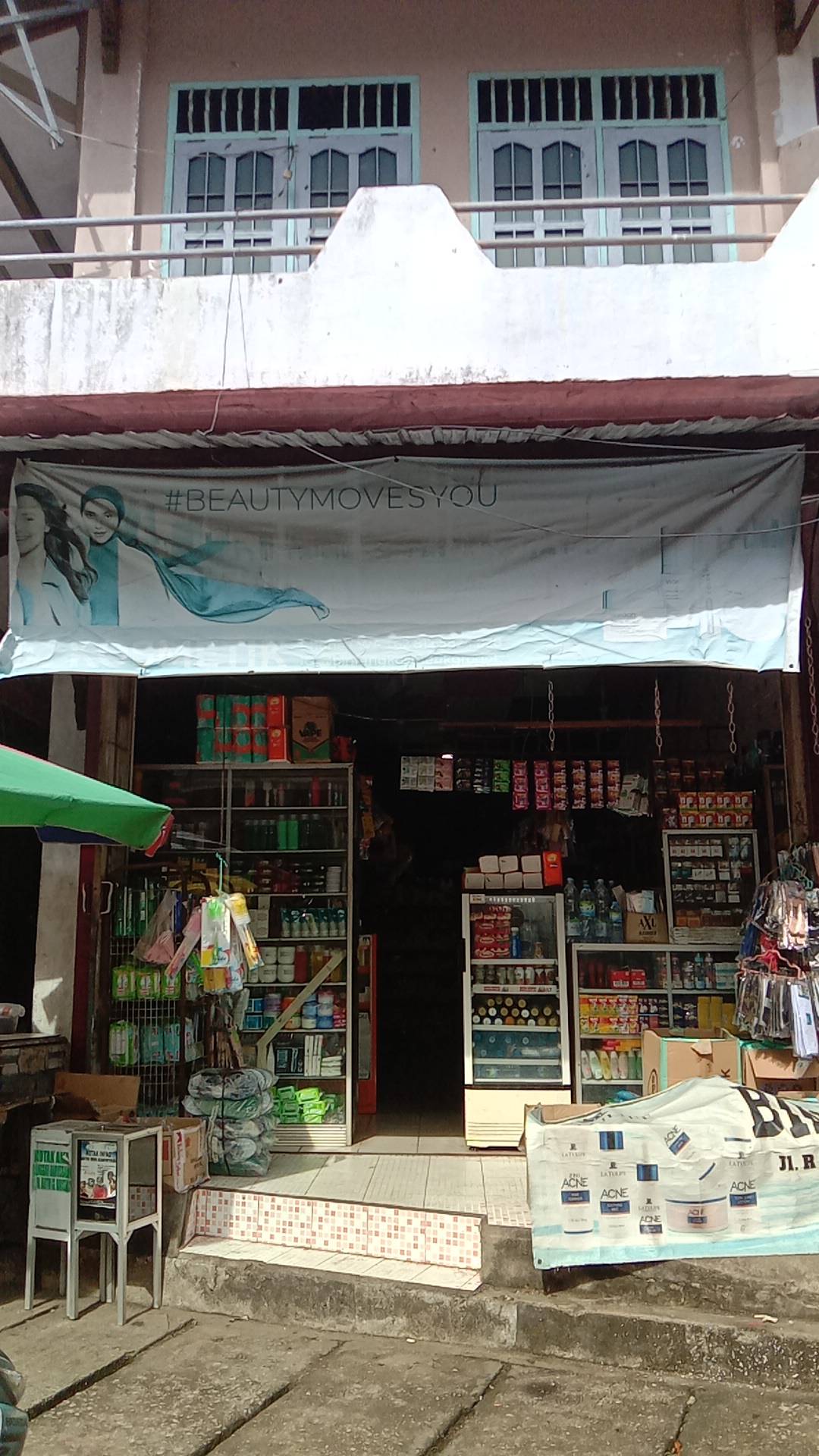 Bintang Kosmetik