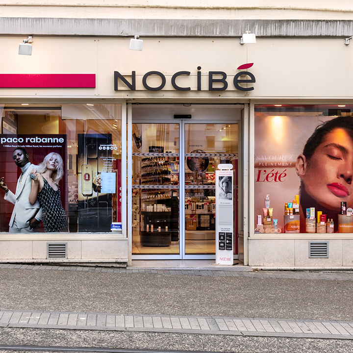 Nocibé