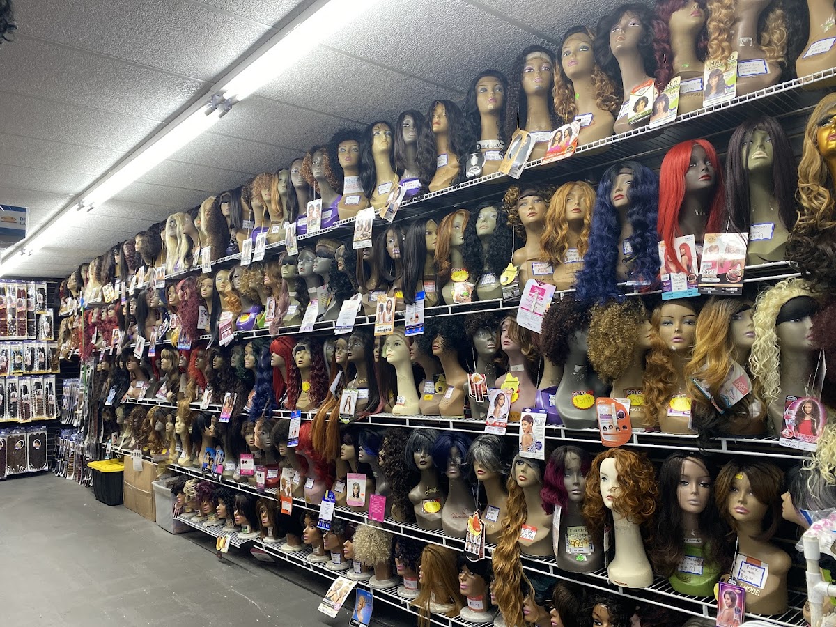 Lookin Good Beauty Supply