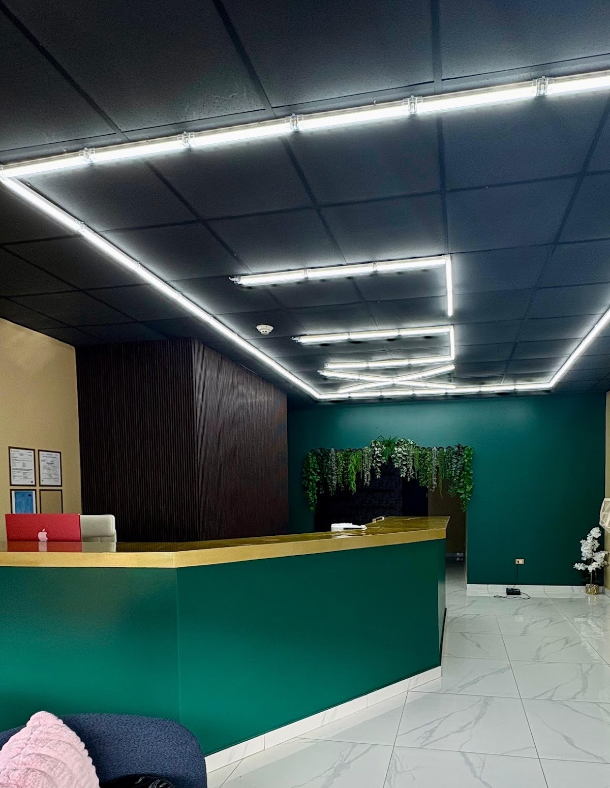 Lux Beauty Boutique