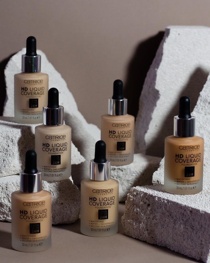 Makeup Island