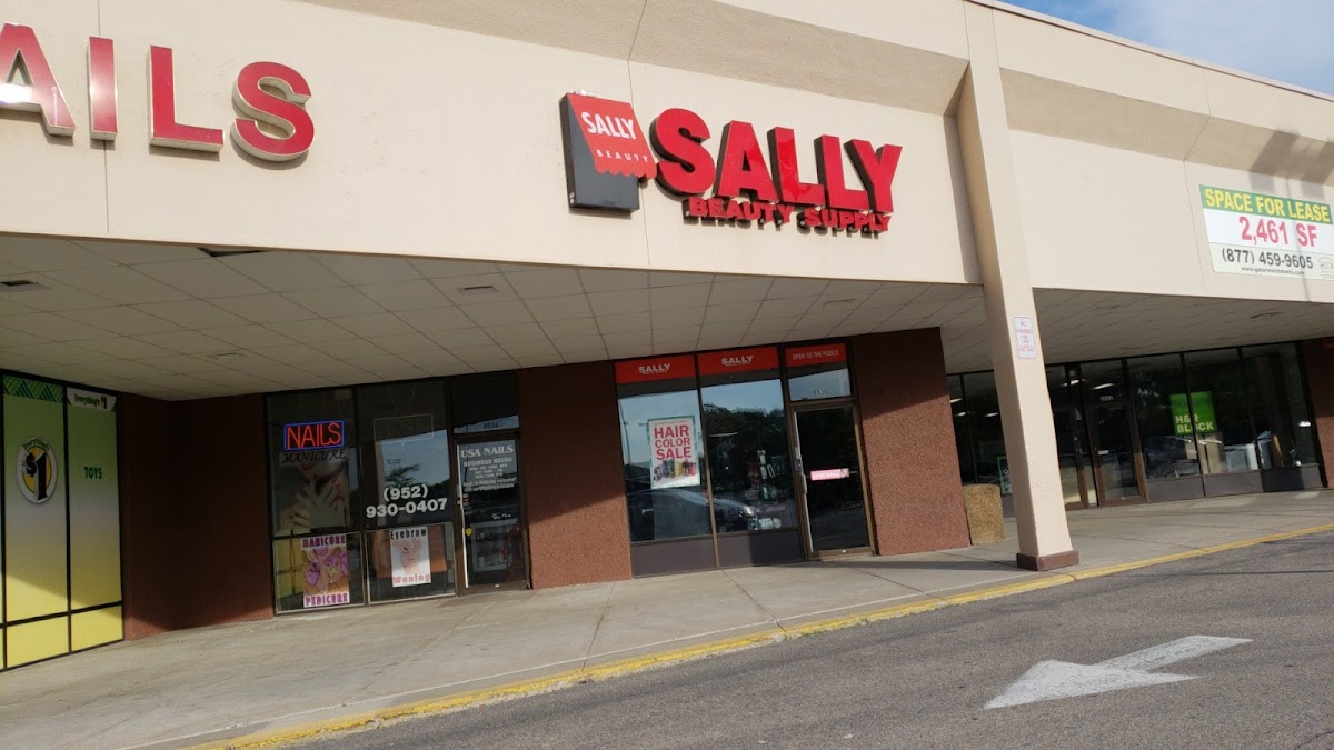 Sally Beauty