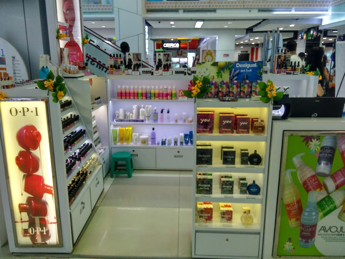 SSY Cosmetics