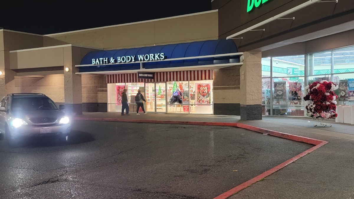 Bath & Body Works